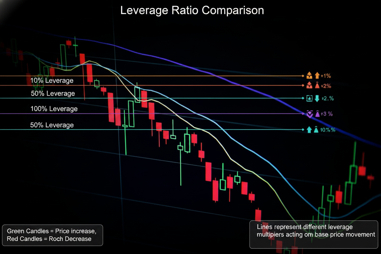 What Is Leverage in Prop Trading? Beginner Guide (2026)
