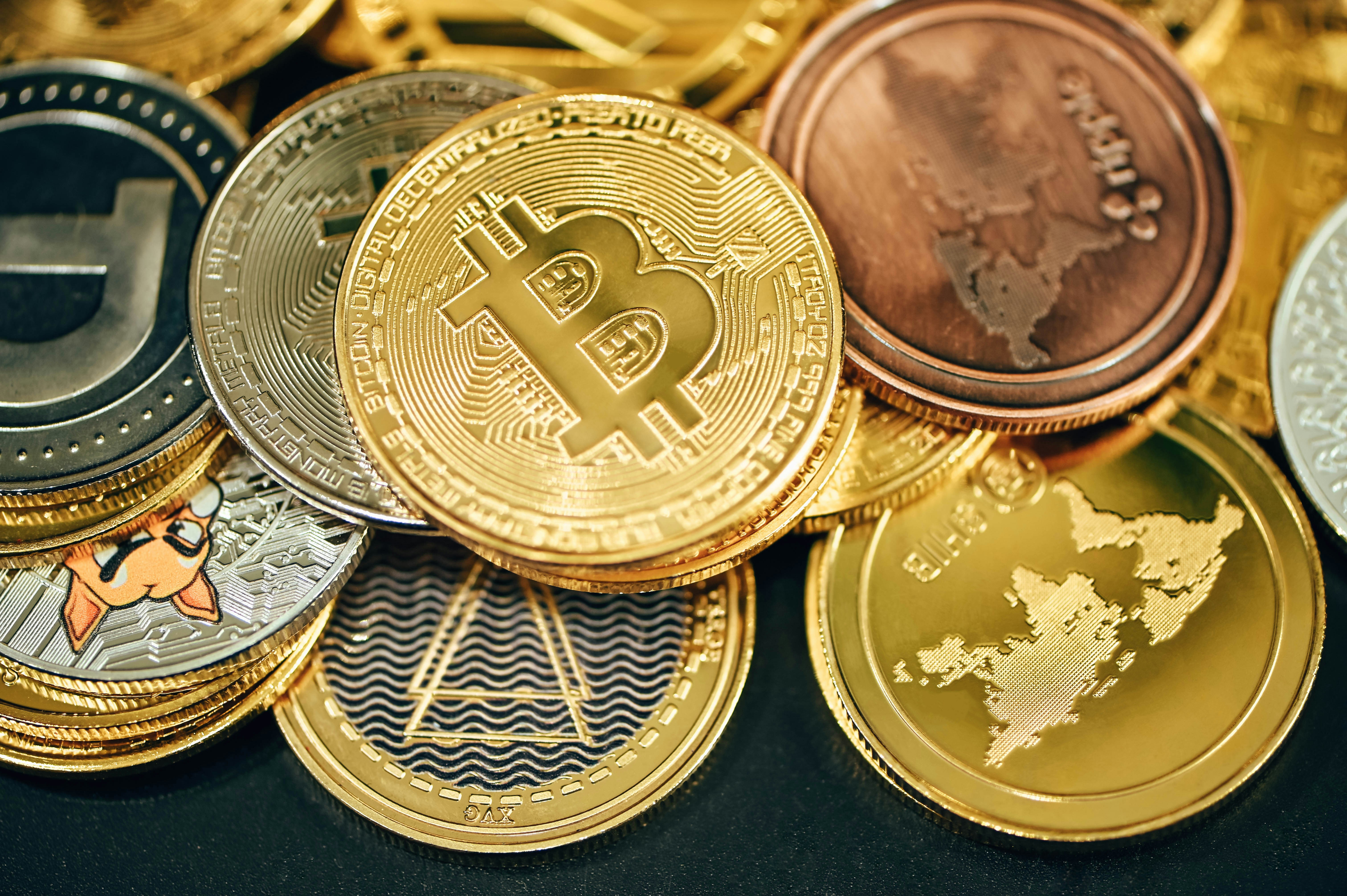 Bitcoin Price Holds Steady: Key Levels Crypto Prop Traders Should Watch