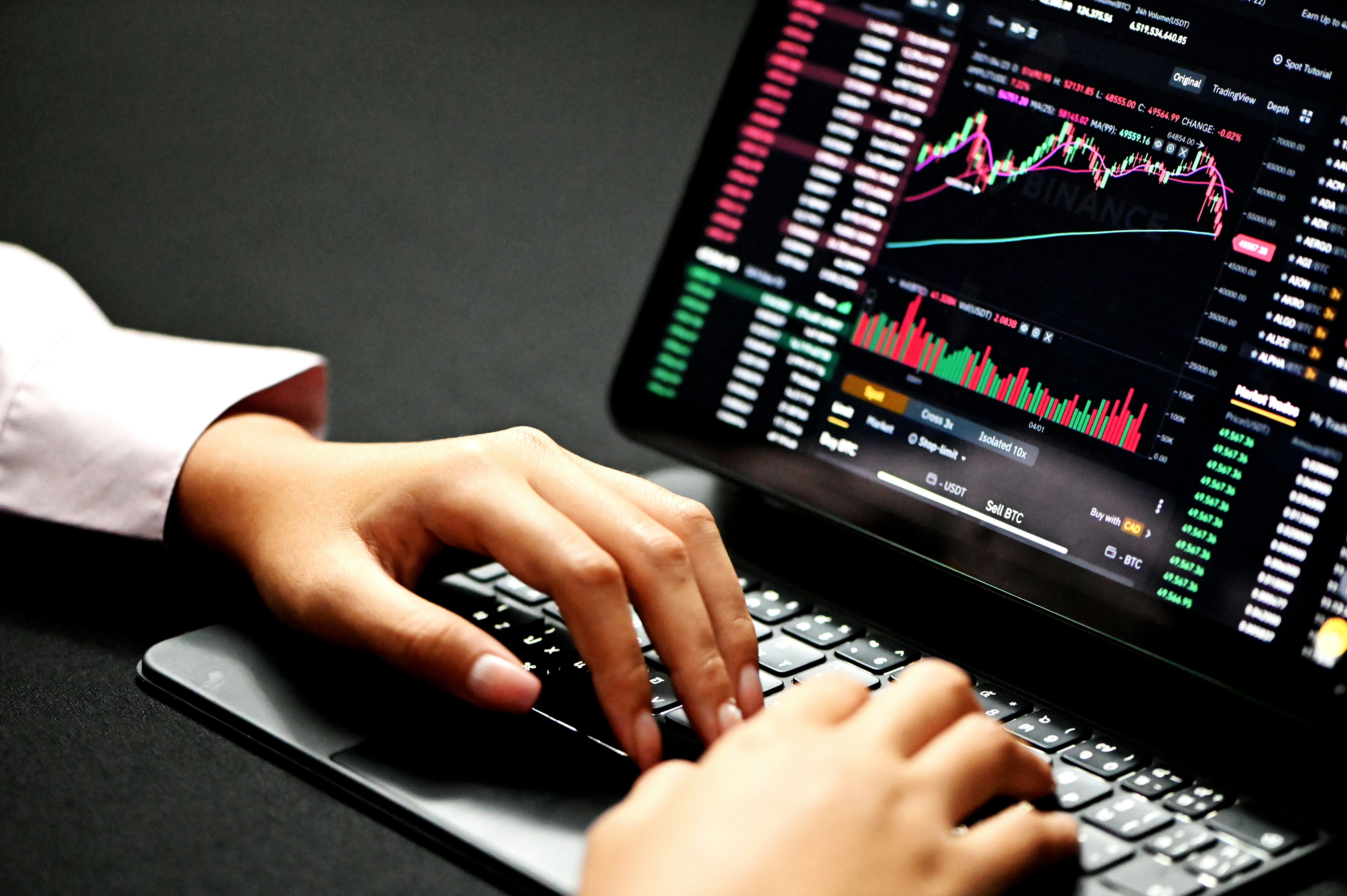 What Is Margin in Prop Trading? A Complete Beginner Guide (2026)